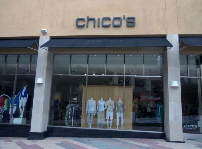 Chico's