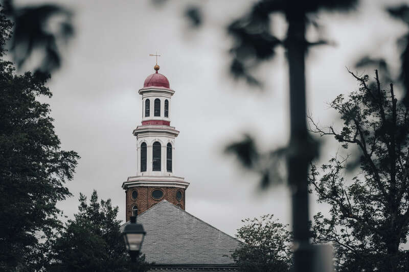 Old Town Alexandria, VA