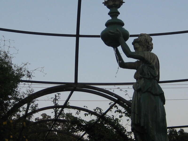 Clemens Gardens

Photo that I took at Clemens Gardens.