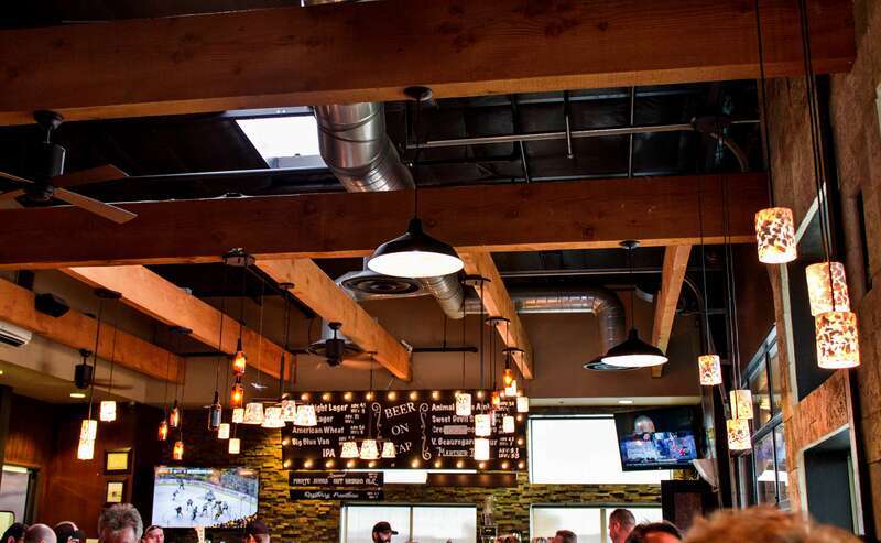 Lake Havasu City, Arizona.