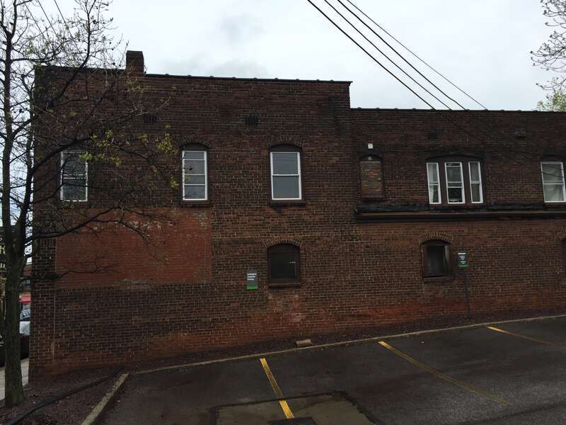 Coventry Road, Coventry Village, Cleveland Heights, OH