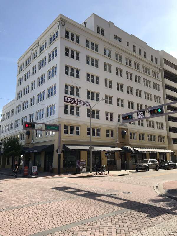 West Palm Beach, Palm Beach County, Florida