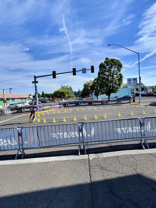 Day 9 at the 2024 United States Olympic Trials (track and field)