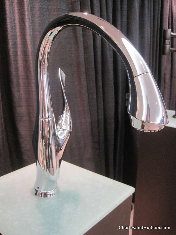 2010 Media Day at Delta Faucet Co.
Exploring the Delta Faucet and Brizo products and design.