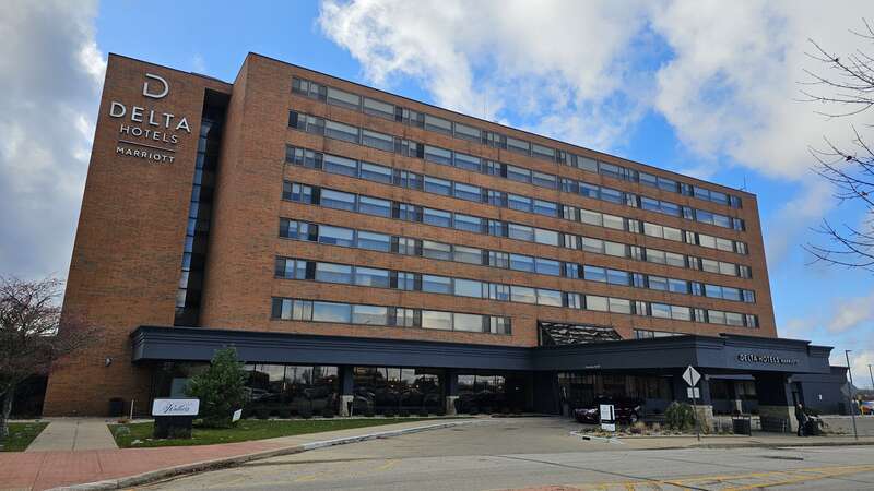 Delta Hotels by Marriott in Muskegon, Michigan