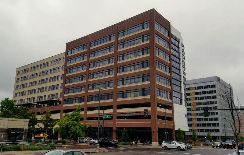 Denver Health Support Services