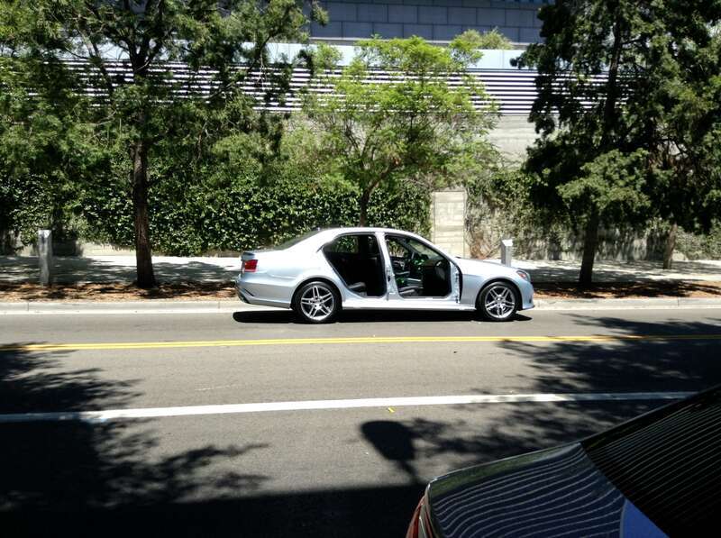 Downtown, Los Angeles, CA, USA