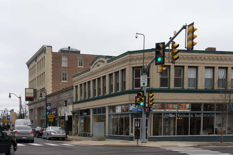 Attleboro, Massachusetts