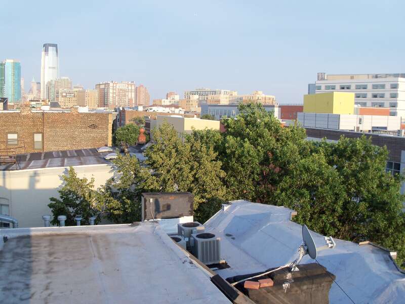 Downtown Jersey City, Jersey City, NJ 07302, USA