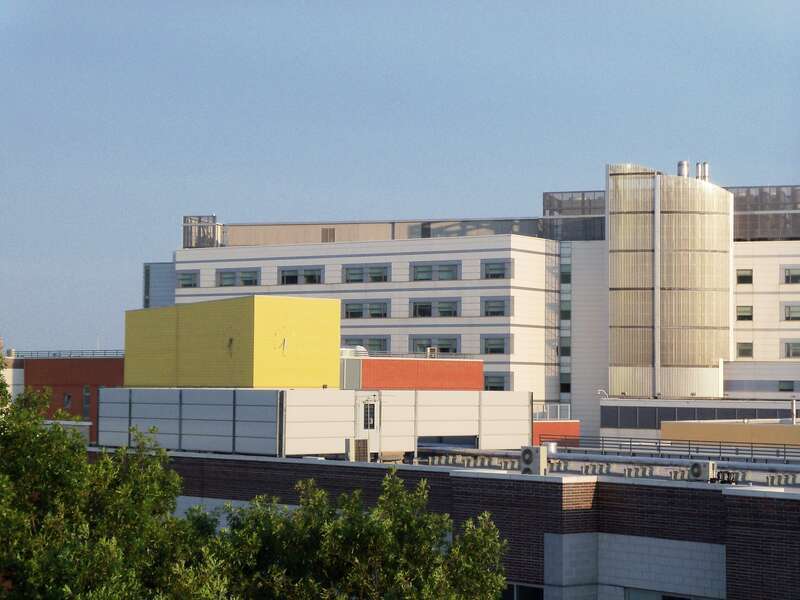 Downtown Jersey City, Jersey City, NJ 07302, USA