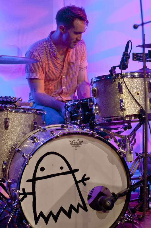 Jukebox the Ghost on tour supporting their new album, Safe Travels.
Space Gallery
Portland, Maine

June 16th, 2012