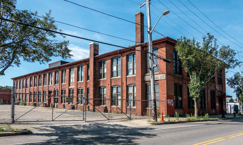 Eagle Tool Inc in Providence RI