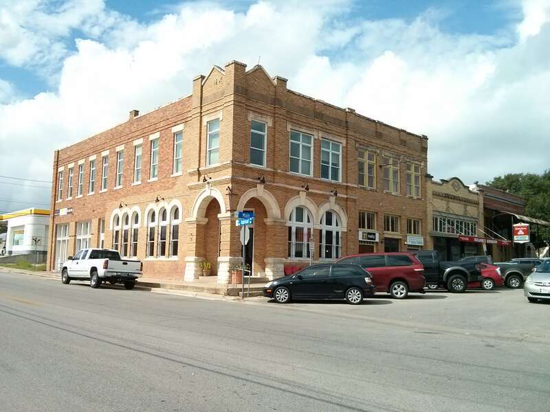 East Main Street Historic District