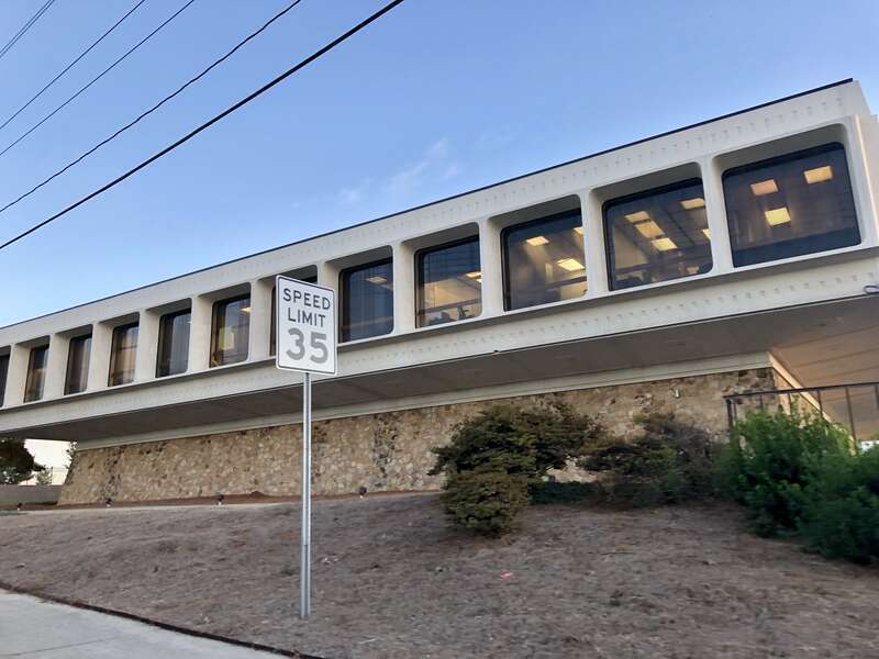 Elm Street, Greensboro, NC