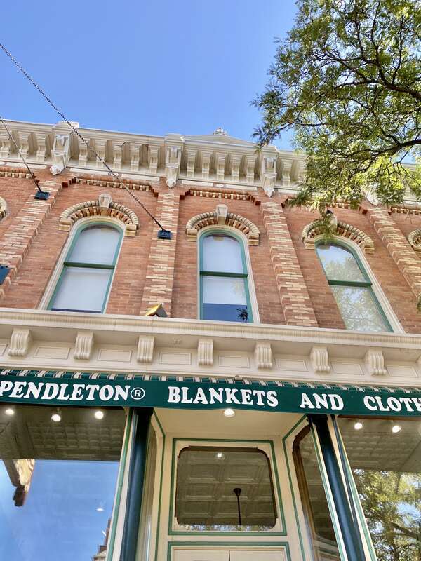 Rapid City, South Dakota