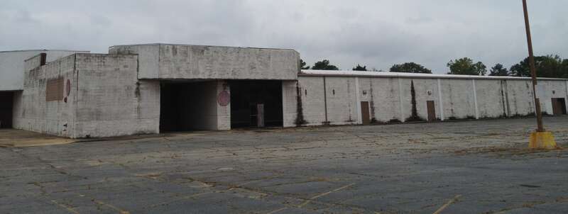 Family Mart Warner Robins, GA