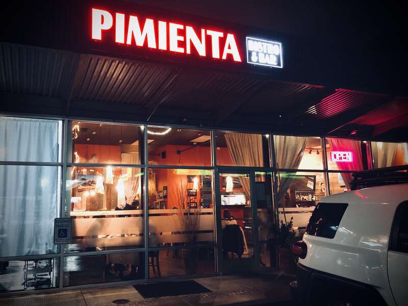 Federal Way, United States, November 2020