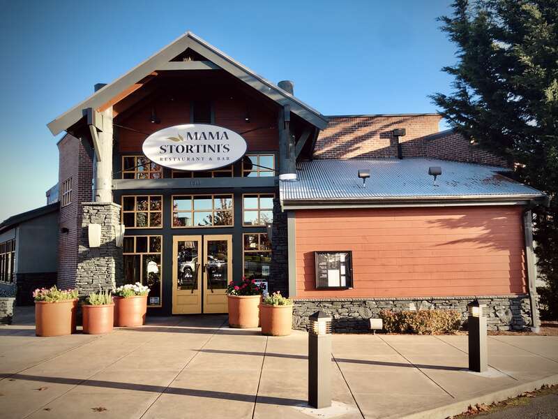 Federal Way, United States, October 2020