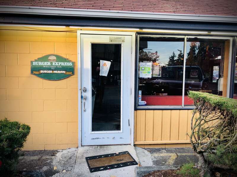 Federal Way, United States, October 2020