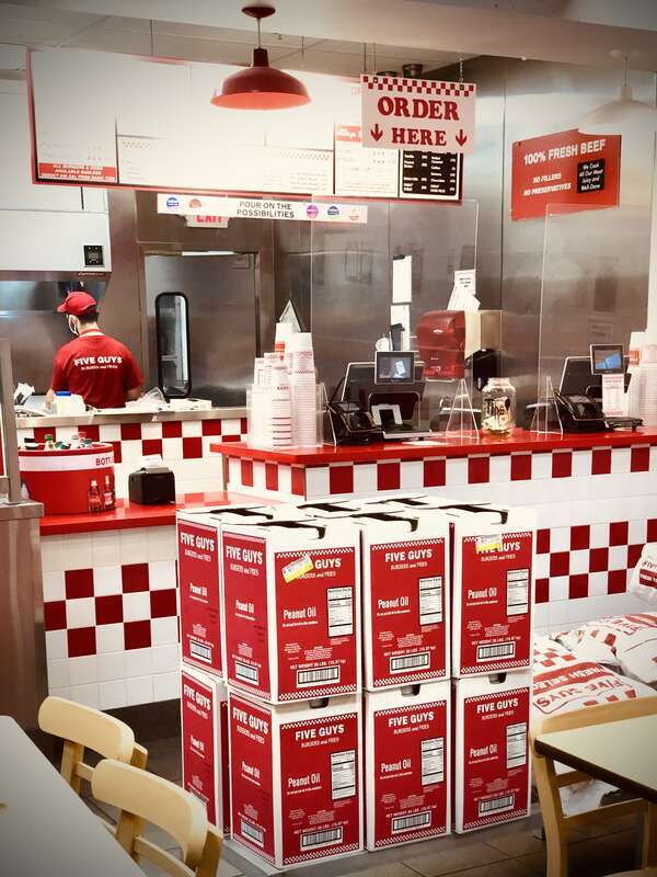 Federal Way, United States, October 2020