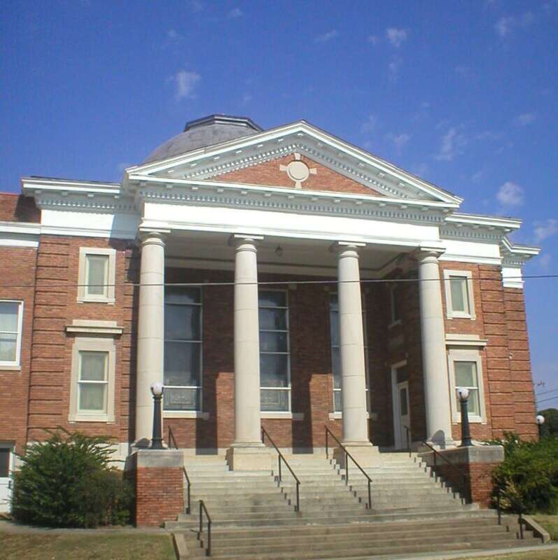 First Christian Church of Burlington