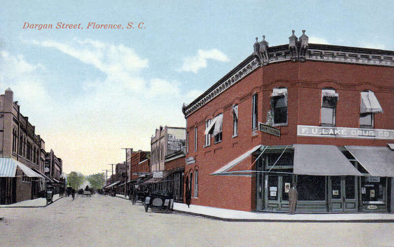 Photomechanical print (postcard) 
Divided back