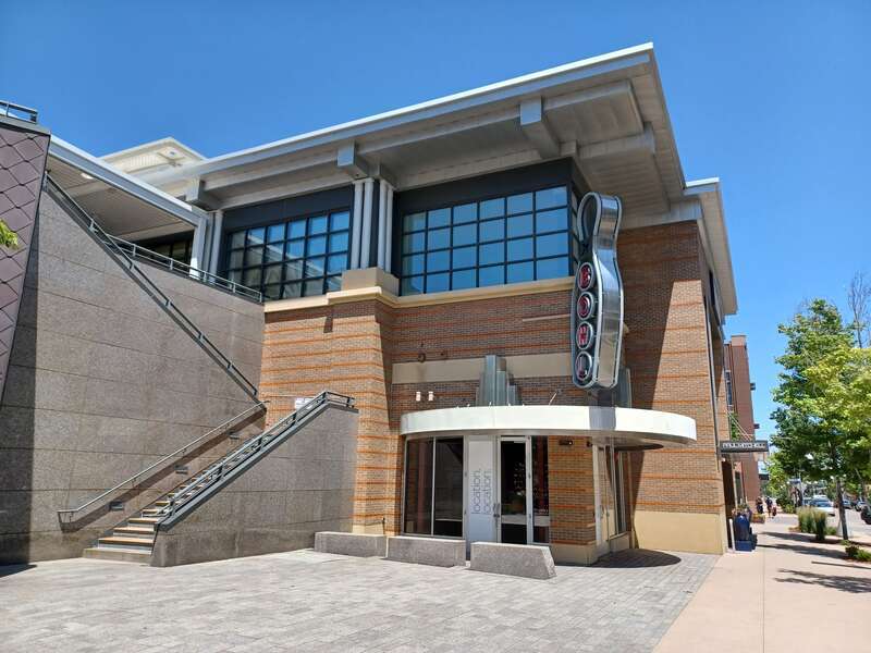 Former Lucky Strike, Belmar, Lakewood, CO