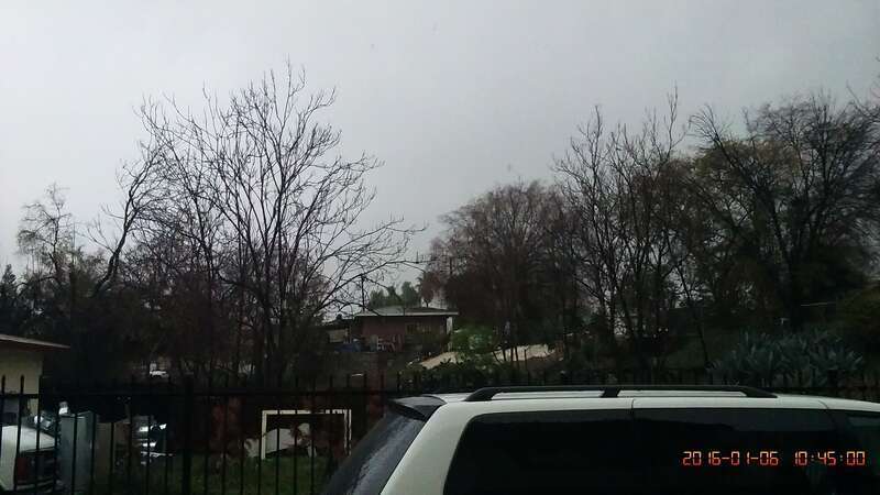 Garvey, Rosemead, CA, USA