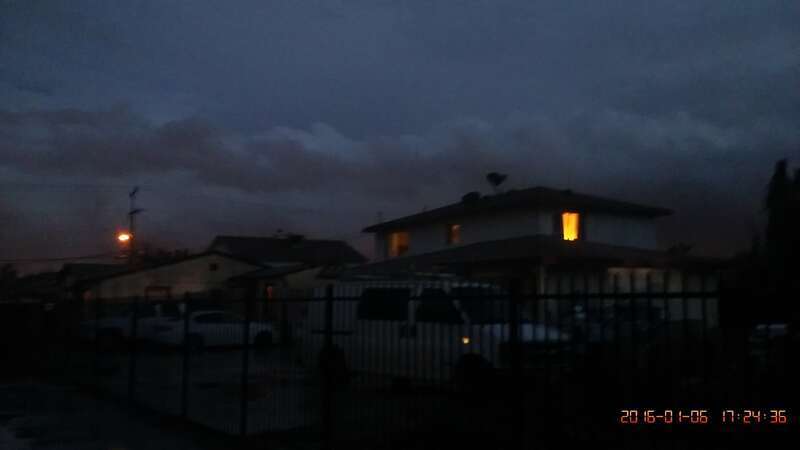 Garvey, Rosemead, CA, USA