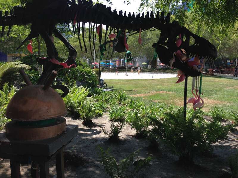 Mountain View, California