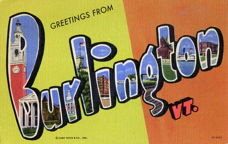 Production Date: 1952
Source Type: Postcard
Printer, Publisher, Photographer: Vermont Paper Company, Curt Teich (#2C-H503)
Postmark: None
Collection: Steven R. Shook
Tenney and Hilbert Published Market Price in 2009: $25-$50
Source: Tenney, Fred, and