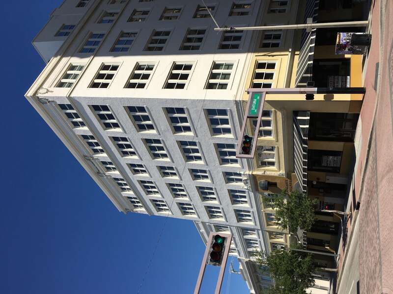 Guaranty Building West Palm Beach 1922