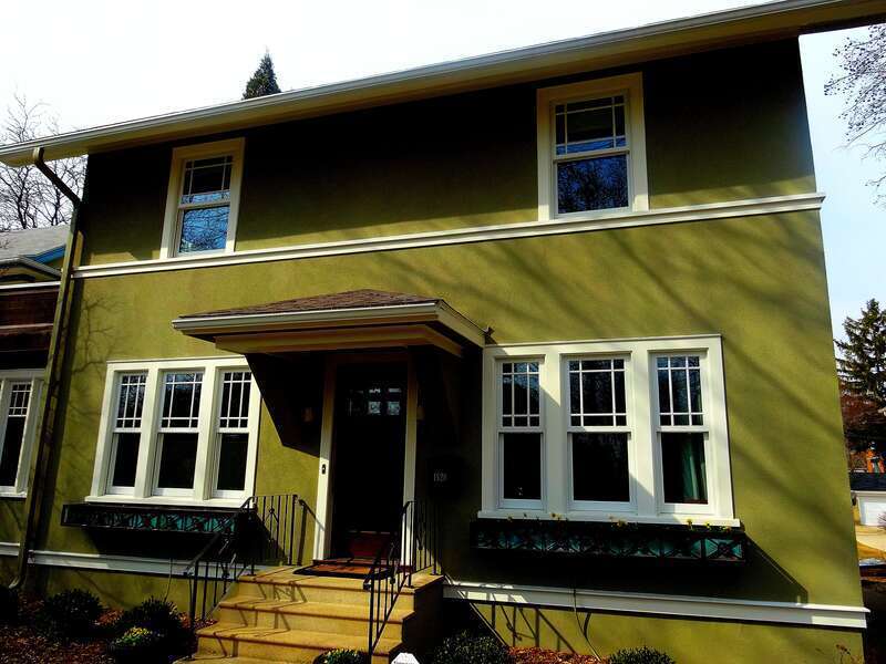 Gunn Jr., Edward E. &amp;amp; Mary E, House