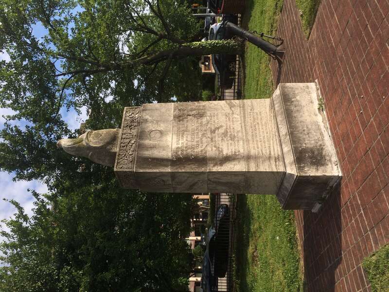 Photograph by Eli Pousson, 2016 June 8.