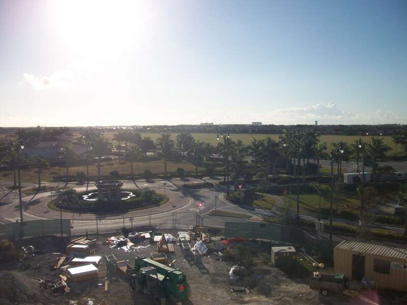 homestead marriot hotel