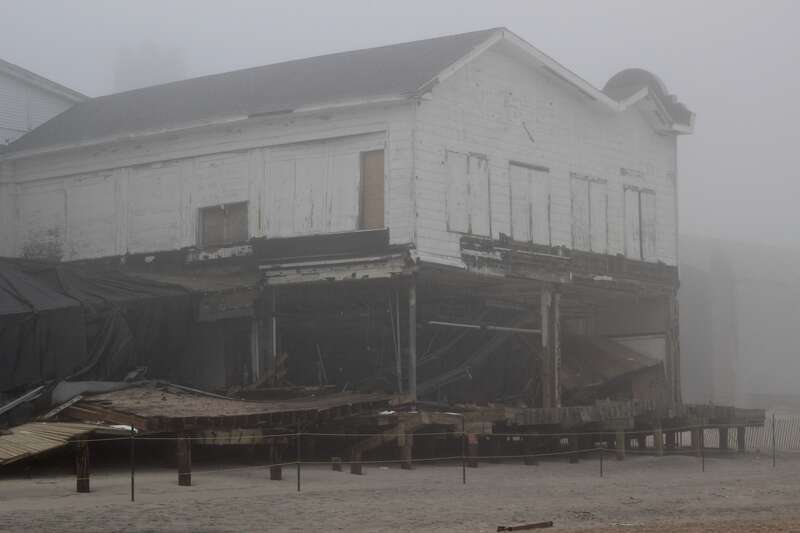 Ocean Grove, New Jersey