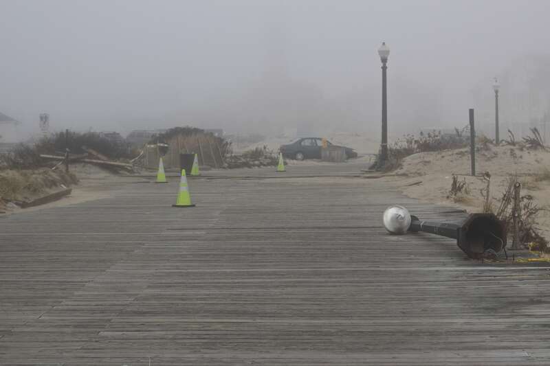 Ocean Grove, New Jersey