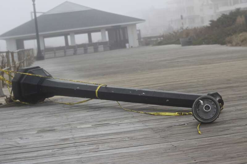 Ocean Grove, New Jersey