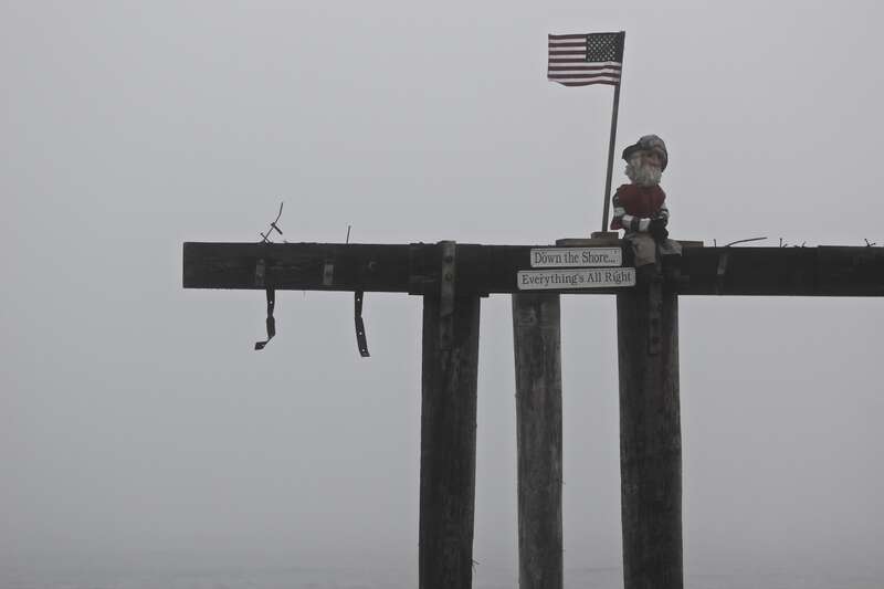 Ocean Grove, New Jersey