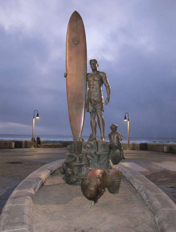 Imperial Beach, CA, USA