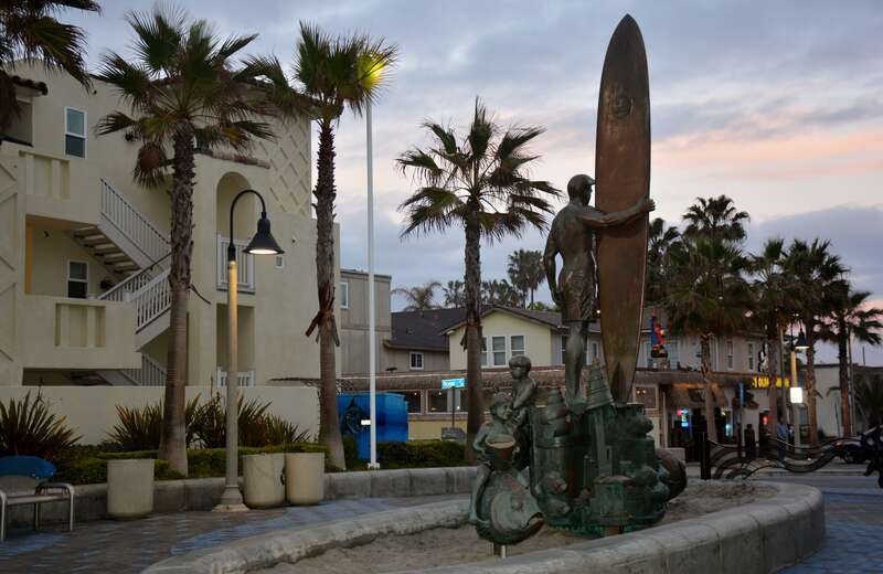 Imperial Beach, CA, USA