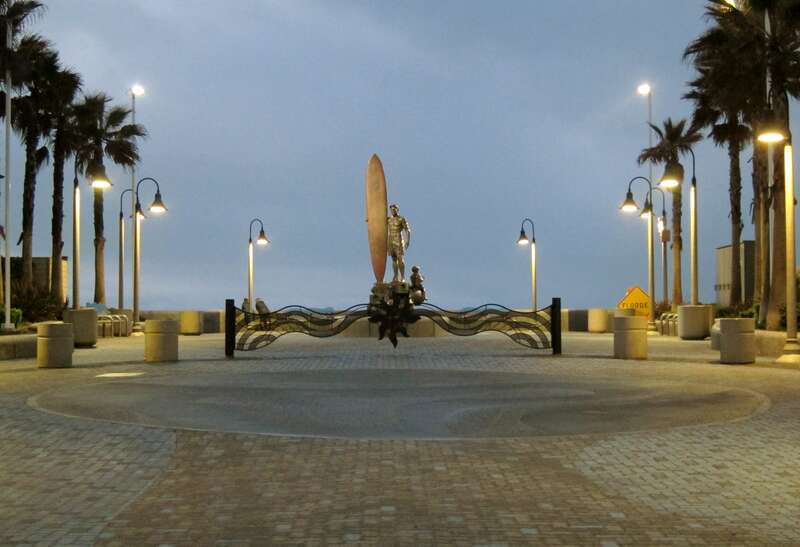 Imperial Beach, CA, USA