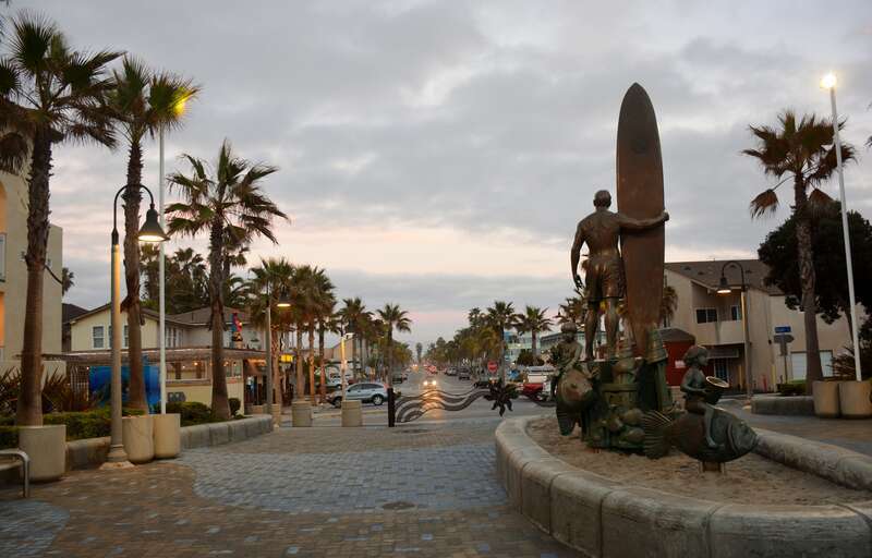 Imperial Beach, CA, USA