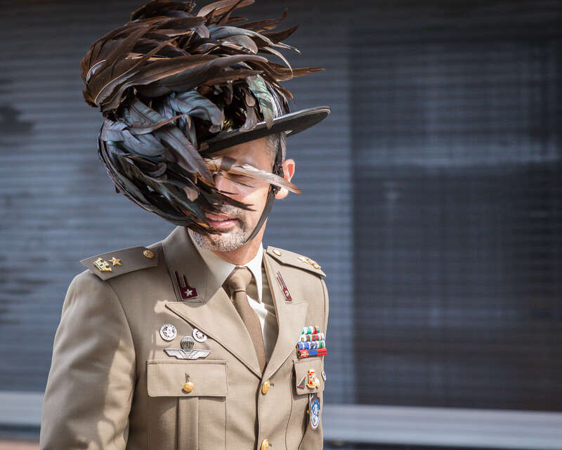 On April 29, 2017, The Norfolk NATO Festival presented the 64th annual Parade of Nations, the longest continuous parade in Hampton Roads and the only Parade in the United States honoring NATO. Over 100 Parade Units with local and visiting high school