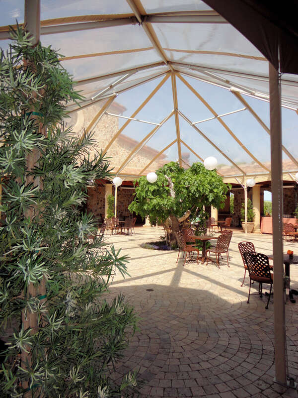 Jacuzzi Family Vineyards &amp;amp; Winery, Sonoma Valley, California, USA
The Jacuzzi Family Vineyards &amp;amp; Winery owns and farms grapes at its estate in Sonoma-Carneros and the Sonoma Coast appellation, specifically the Petaluma Gap. 
Carneros