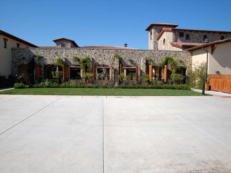 The Jacuzzi Family Vineyards &amp;amp; Winery owns and farms grapes at its estate in Sonoma-Carneros and the Sonoma Coast appellation, specifically the Petaluma Gap. 
Carneros stretches across the cool southern extremities of both Sonoma and Napa