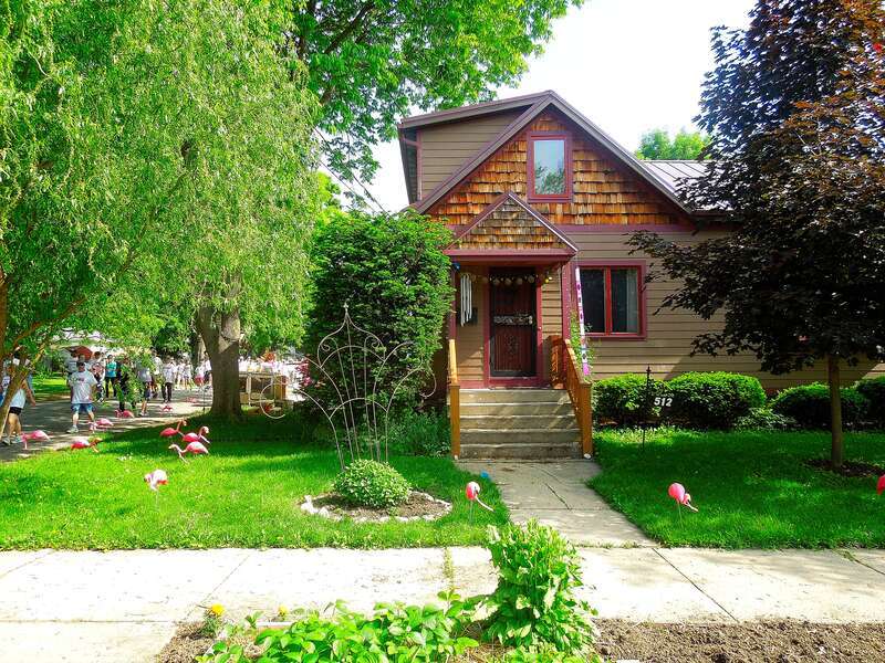 Jolly Giants Entertainment