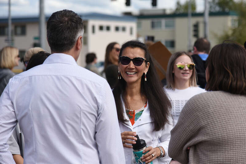 Photo credit: &quot;Photo used via Creative Commons license courtesy Paxson Woelber, the Alaska Landmine&quot;