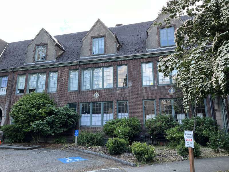 June 2024 in Seattle, WA