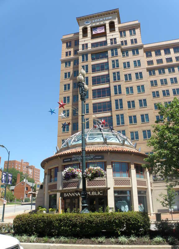 Kansas City, Missouri, USA